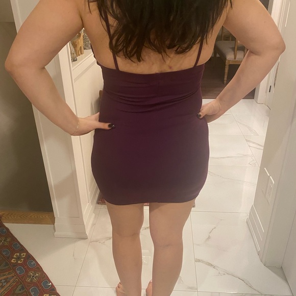 Beautiful Mini Dress - Picture 2 of 2